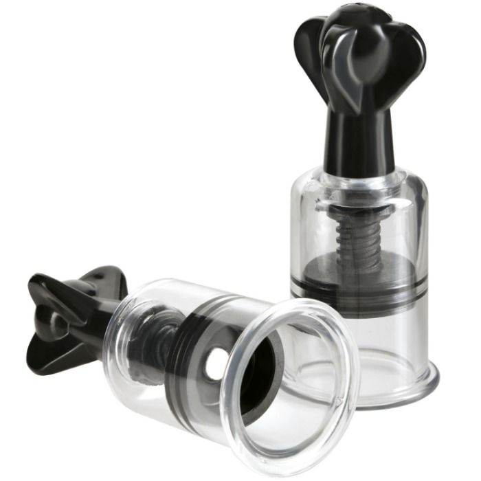 FETISH FANTASY LIMITED EDITION - SUPER NIPPLE SUCKER - Imagem de 2