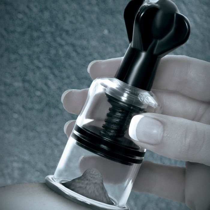 FETISH FANTASY LIMITED EDITION - SUPER NIPPLE SUCKER - Imagem de 3