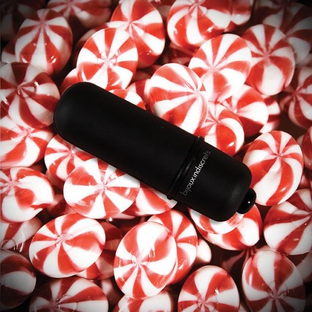 BIJOUX - LES PETITS BONBONS VIBRATING BULLET - Imagem de 3