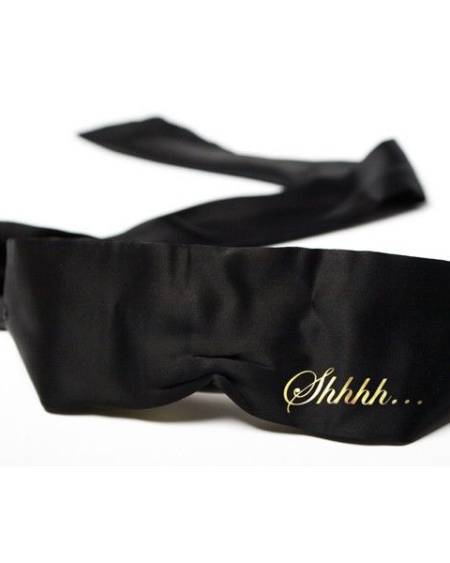 BIJOUX - SHHH MASK