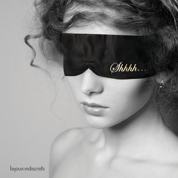 BIJOUX - SHHH MASK - Imagem de 4