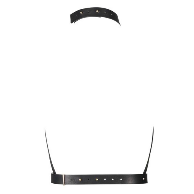 BIJOUX INDISCRETS MAZE - H HARNESS BLACK - Imagem de 3