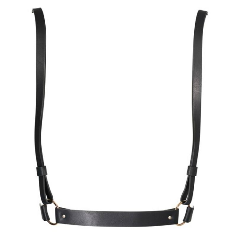 BIJOUX INDISCRETS MAZE - X HARNESS BLACK - Imagem de 3