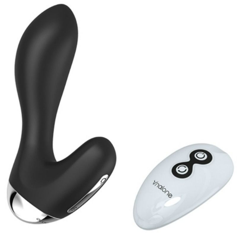 NALONE - PROP ANAL PROSTATIC REMOTE CONTROL - Imagem de 5
