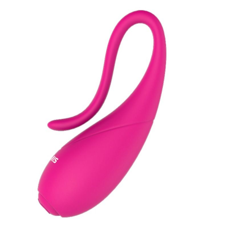 NALONE - COCO VIBRATOR CLAMPS - Imagem de 2