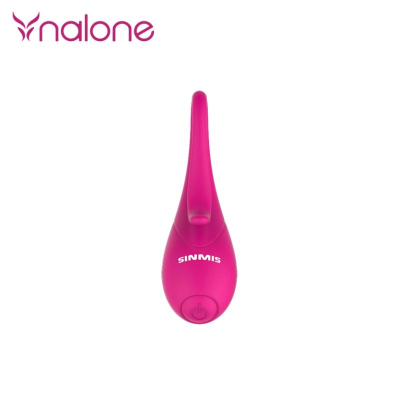 NALONE - COCO VIBRATOR CLAMPS - Imagem de 3