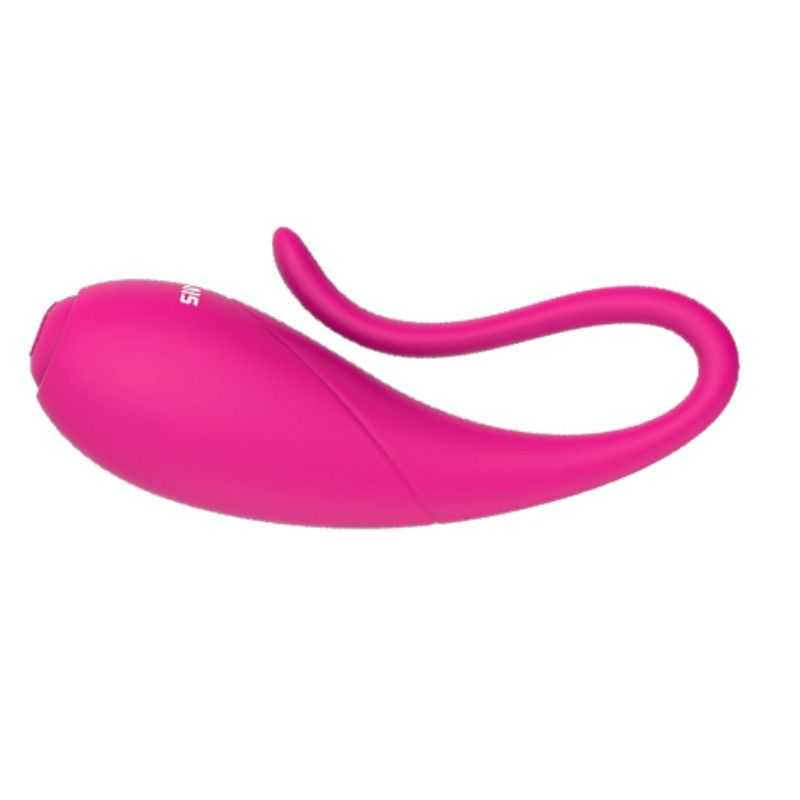NALONE - COCO VIBRATOR CLAMPS - Imagem de 4