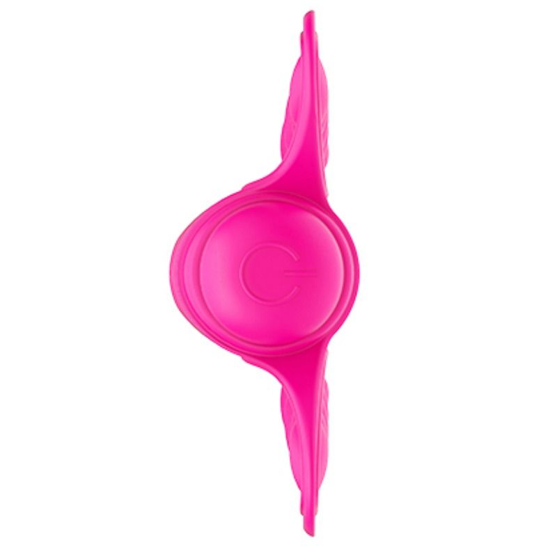 NALONE - MADAM MINI BUTTERFLY VIBRATOR - Imagem de 2