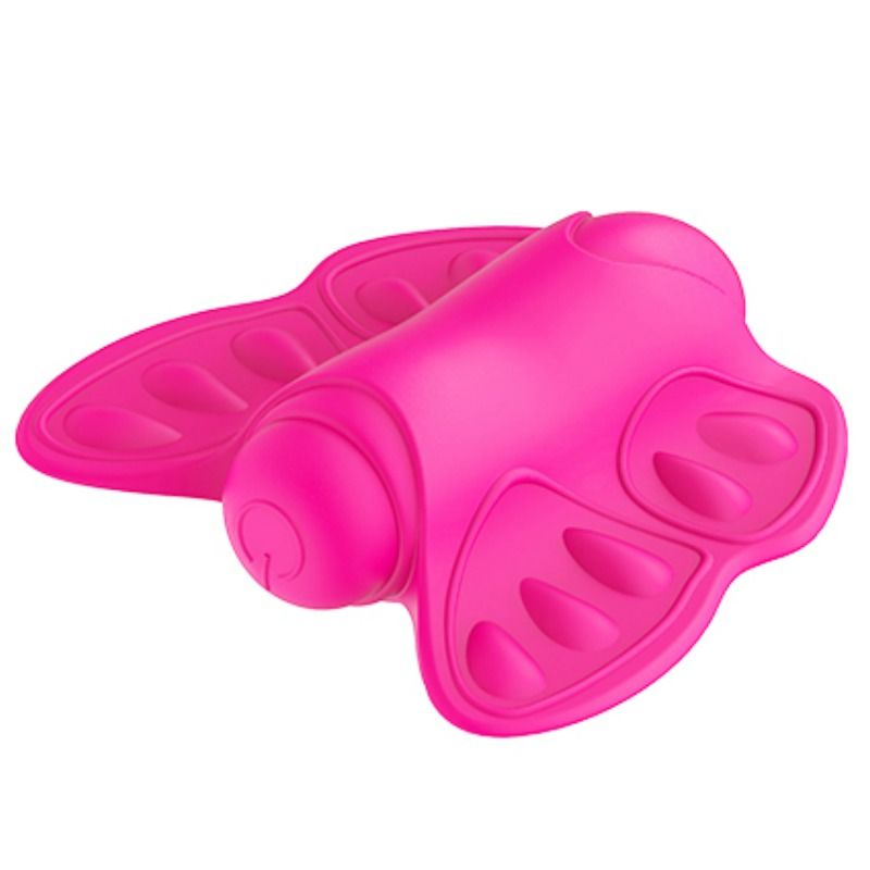 NALONE - MADAM MINI BUTTERFLY VIBRATOR - Imagem de 3