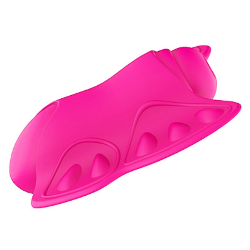 NALONE - MADAM MINI BUTTERFLY VIBRATOR - Imagem de 4
