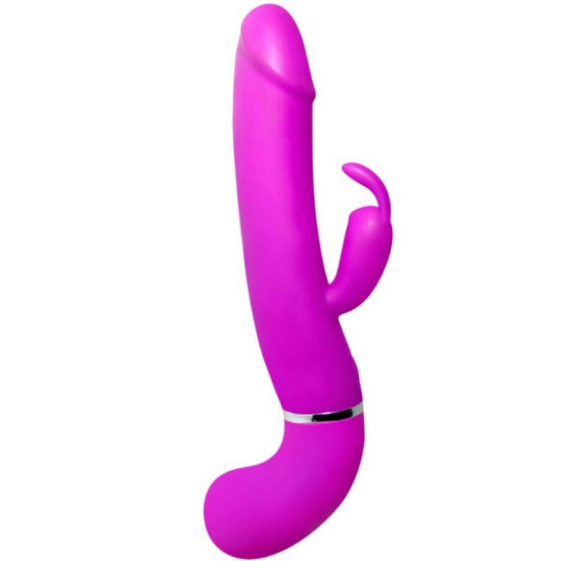 PRETTY LOVE - HENRY VIBRATOR WITH 12 VIBRATION MODES AND SQUIRT FUNCTION - Imagem de 2