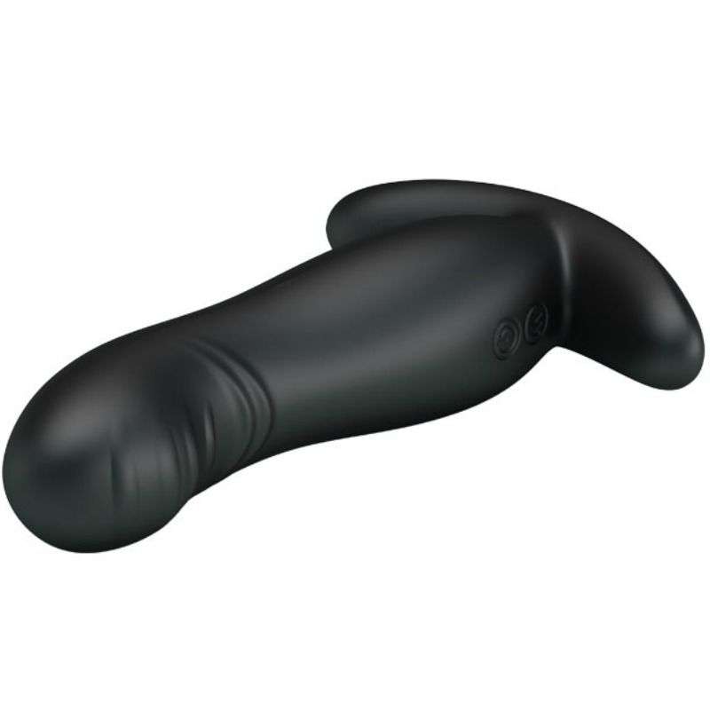 PRETTY LOVE - PROSTATE MASSAGER WITH VIBRATION - Imagem de 4