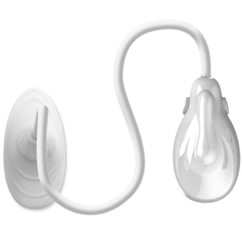 PRETTY LOVE - FLIRTATION SUCKING STIMULATOR PASSIONATE LOVER - Imagem de 2