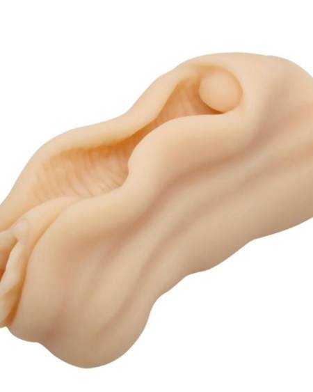 BAILE - MINI MALE MASTURBATOR VAGINA LIPS DESIGN