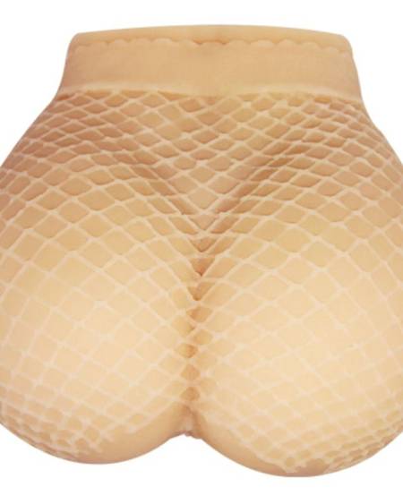 BAILE - REALISTIC VAGINA AND ANUSWITH MESH