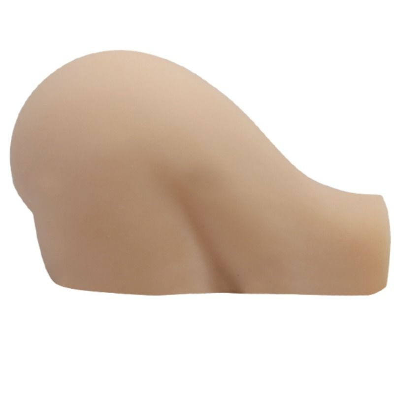 BAILE - REALISTIC VAGINA AND ANUS - Imagem de 3