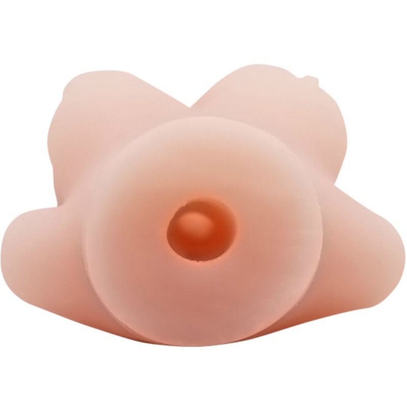 BAILE - TEMPTATION PASSION LADY MALE MINIMASTURBADOR SNUG FIT PUSSY - Imagem de 3