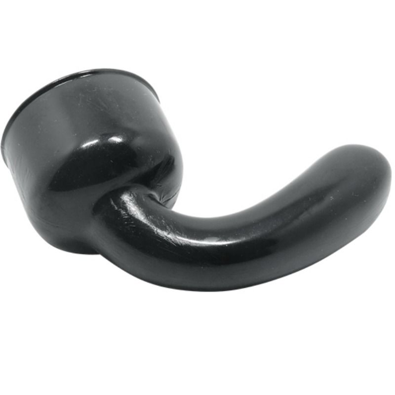 BAILE - POWER HEAD INTERCHANGEABLE HEAD FOR MASSAGERG SPOT PLEASER - Imagem de 3