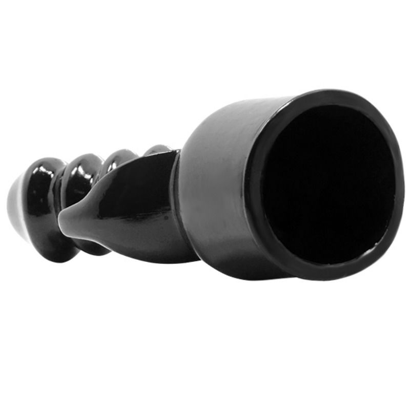 BAILE - POWER HEAD INTERCHANGEABLE HEAD FOR INTERNAL AND CLITORIS STIMULATION - Imagem de 3