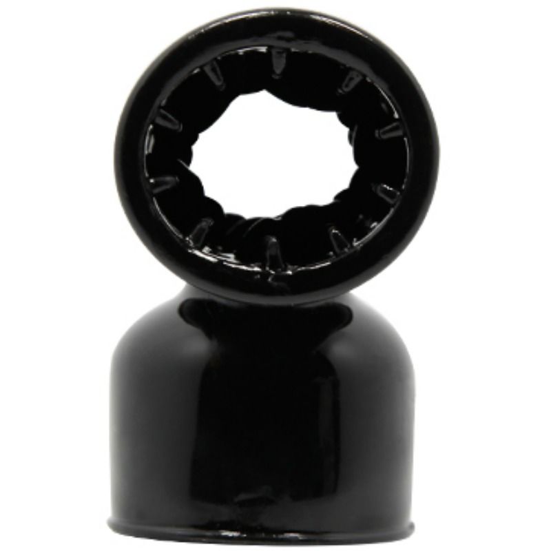 BAILE - POWER HEAD INTERCHANGEABLE HEAD FOR MALE MASSAGER - Imagem de 2