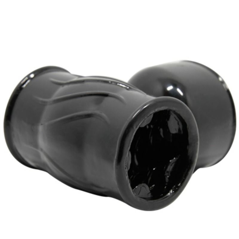 BAILE - POWER HEAD INTERCHANGEABLE HEAD FOR MALE MASSAGER - Imagem de 3