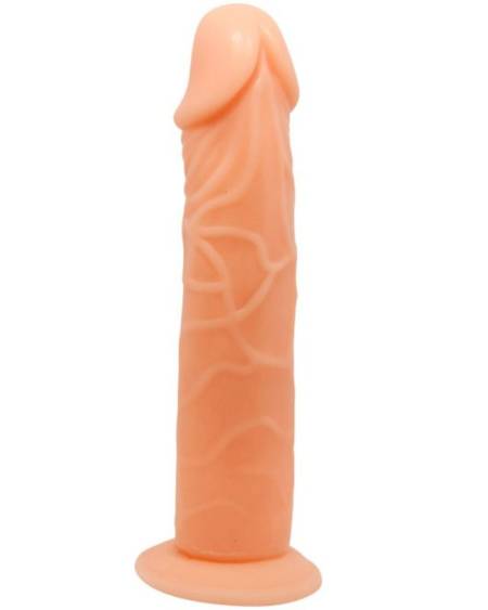 BAILE - VIVE REALISTIC DILDO 19.8 CM NATURAL COLOR