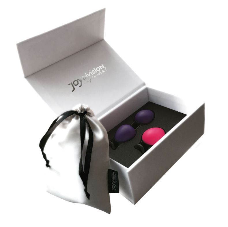 JOYDIVION JOYBALLS - SECRET SET - Imagem de 3