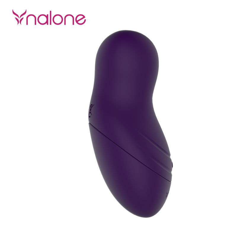 NALONE - GOGO STIMULATOR LILAC SOFT GEL - Imagem de 4