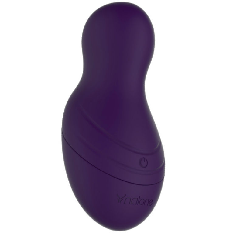 NALONE - GOGO STIMULATOR LILAC SOFT GEL - Imagem de 5