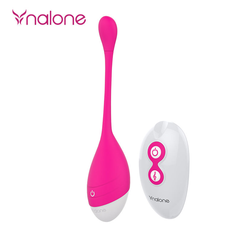 NALONE - SWEETIE REMOTE CONTROL PINK - Imagem de 2