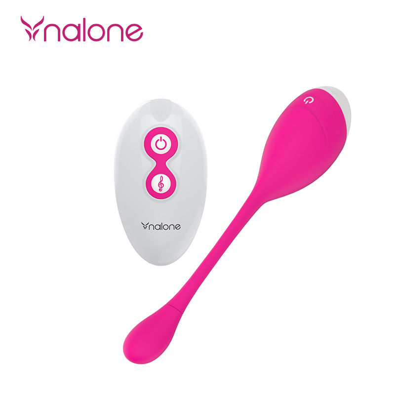 NALONE - SWEETIE REMOTE CONTROL PINK - Imagem de 3