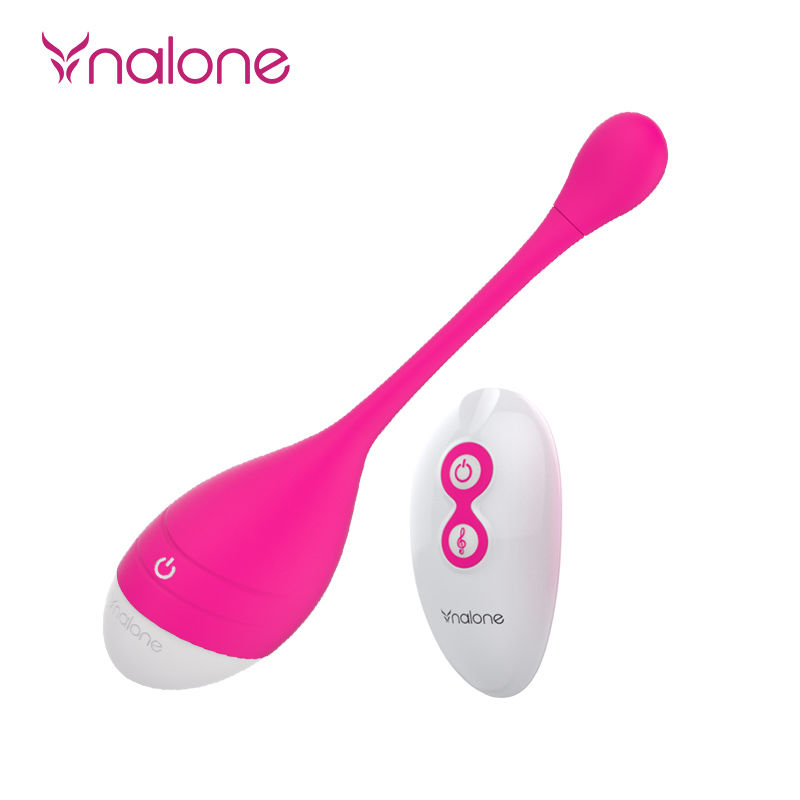 NALONE - SWEETIE REMOTE CONTROL PINK - Imagem de 4