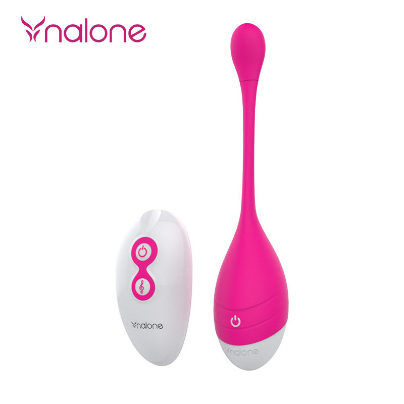 NALONE - SWEETIE REMOTE CONTROL PINK - Imagem de 5