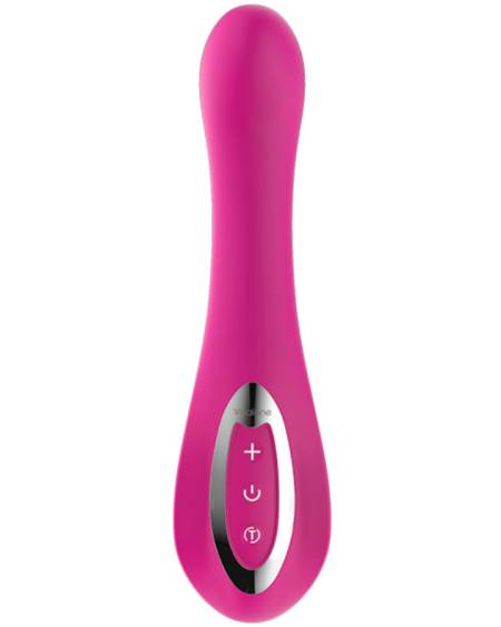 NALONE - TOUCH SYSTEM PINK VIBRATOR