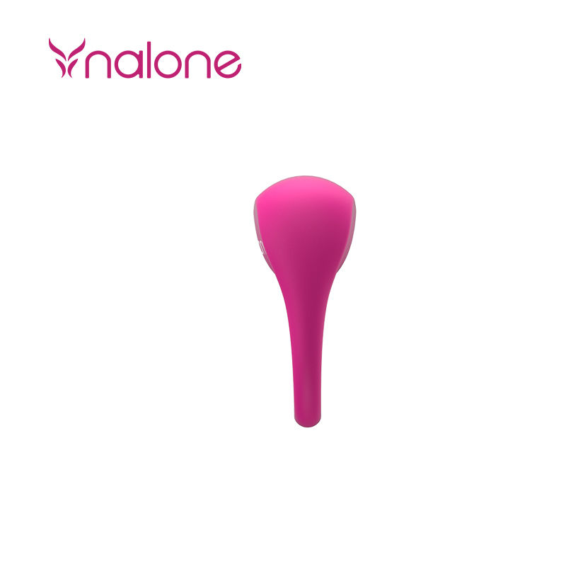 NALONE - VIBRATING LOVE PINK VIBRATING RING - Imagem de 4