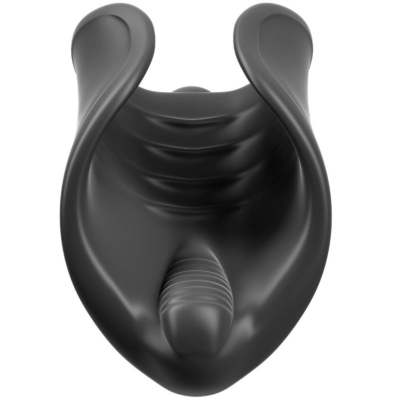 PDX ELITE - VIBRATING SILICONE STIMULATOR - Imagem de 3