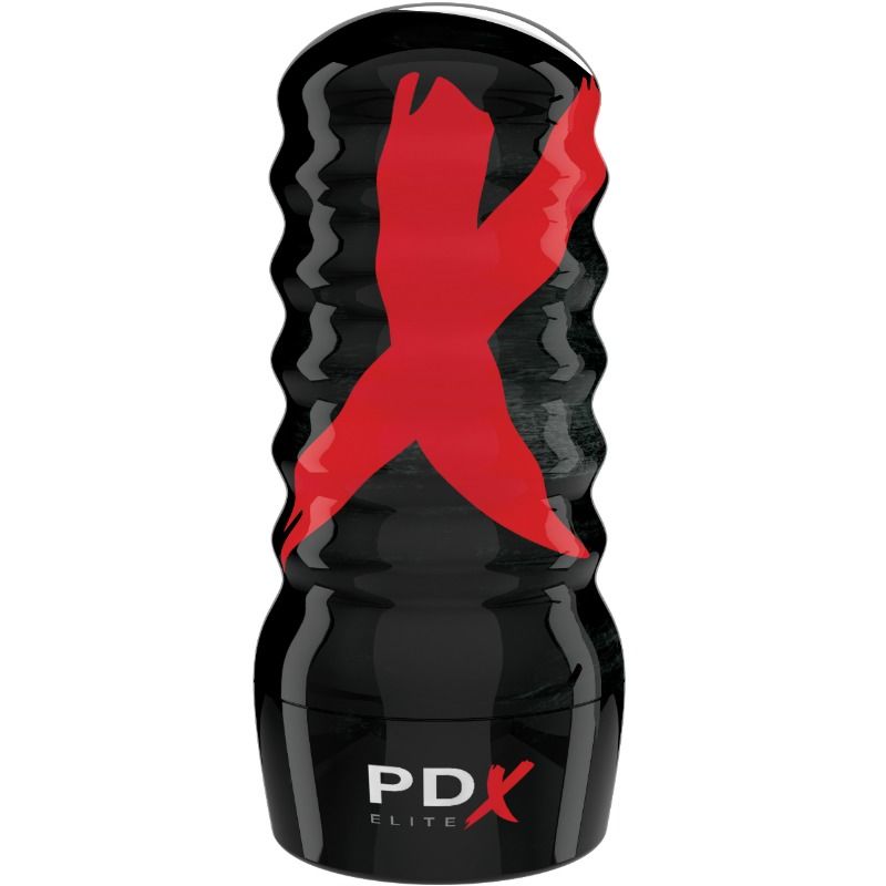 PDX ELITE - AIR TIGHT ORAL STROKER - Imagem de 3