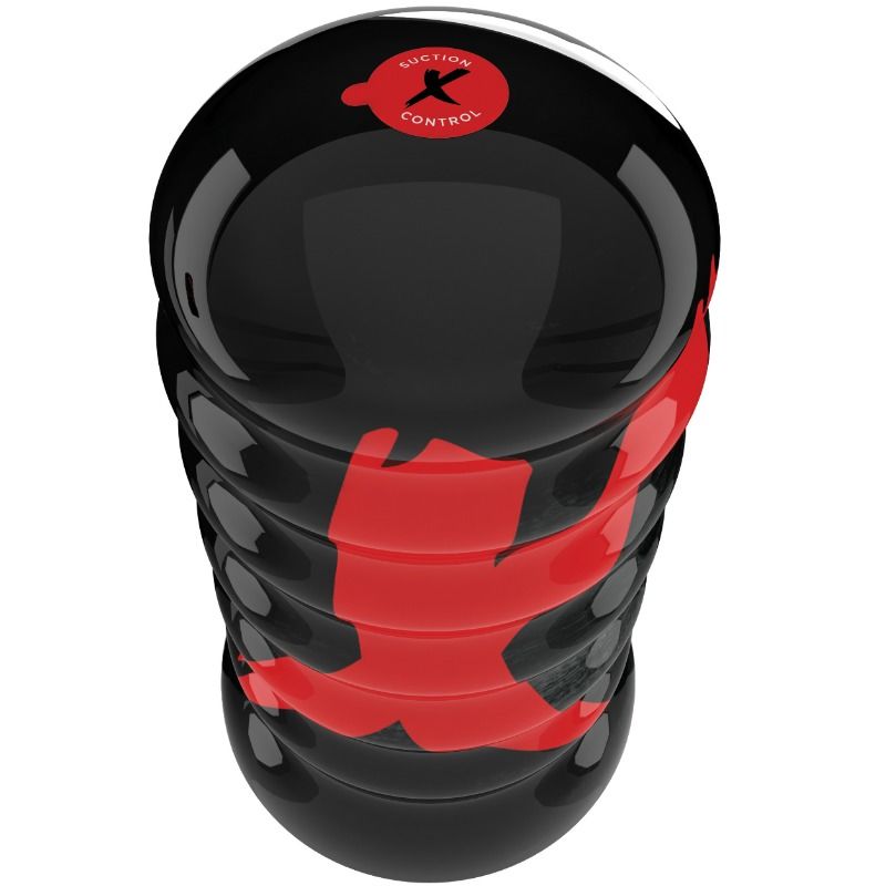 PDX ELITE - AIR TIGHT ORAL STROKER - Imagem de 4
