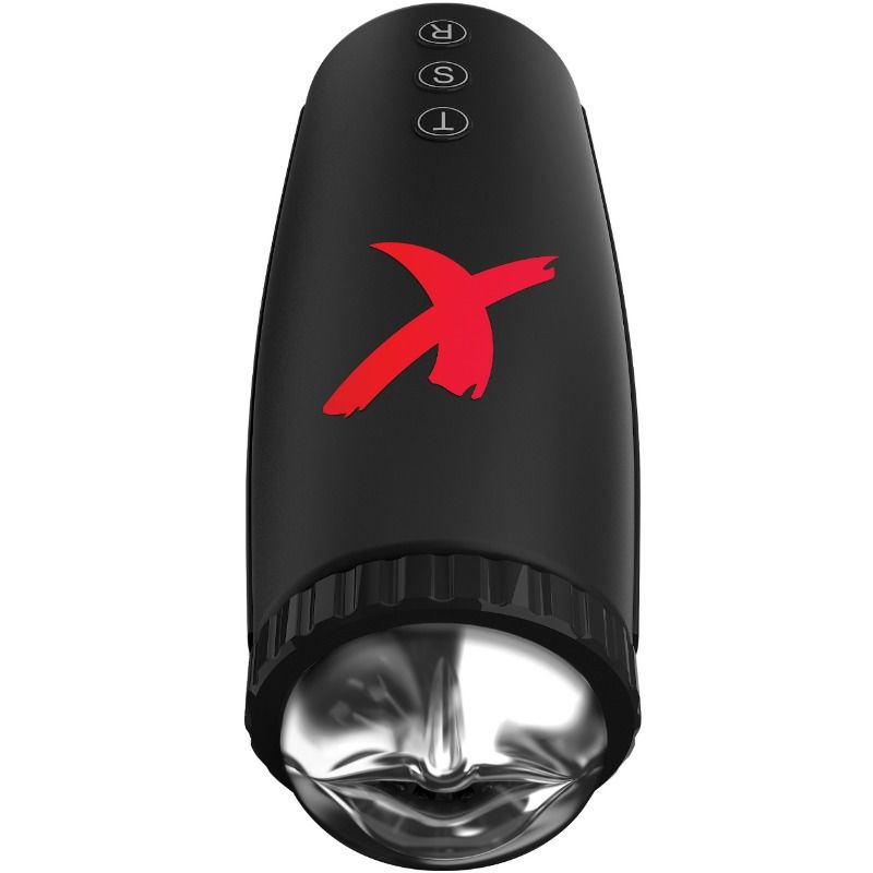PDX ELITE - MOTO-BATOR - Imagem de 2