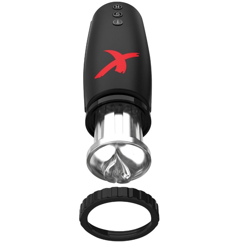 PDX ELITE - MOTO-BATOR - Imagem de 5
