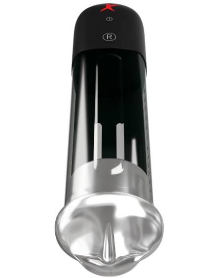 PDX ELITE - BLOWJOB POWER PUMP