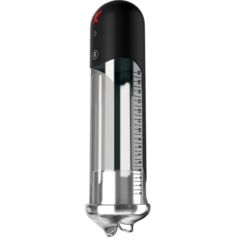 PDX ELITE - BLOWJOB POWER PUMP - Imagem de 3