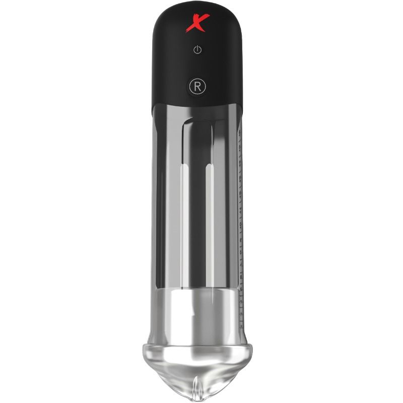 PDX ELITE - BLOWJOB POWER PUMP - Imagem de 4