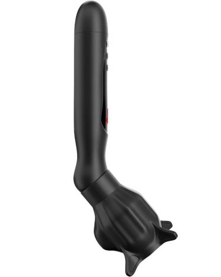 PDX ELITE - VIBRATING STIMULATOS WITH ROTO-SUCKER SUCTION