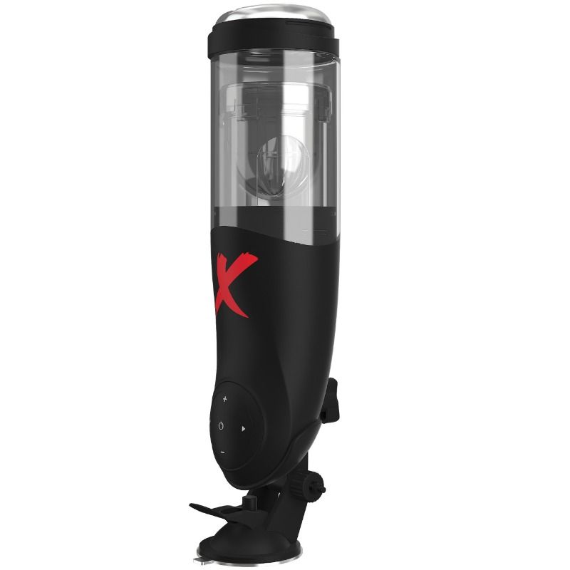 PDX ELITE - DELUXE MEGA-BATOR - Imagem de 3