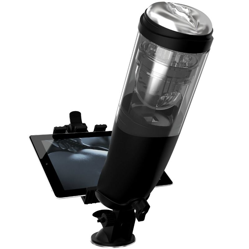 PDX ELITE - DELUXE MEGA-BATOR - Imagem de 5
