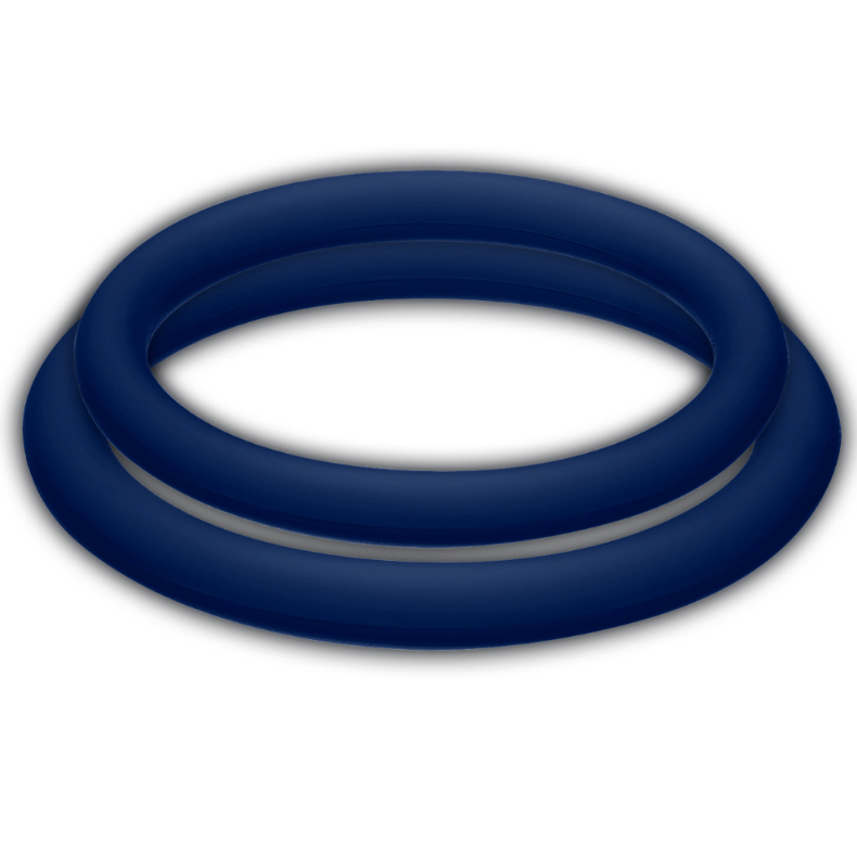 JOYDIVISION POTENZDUO - BLUE RINGS - M - Imagem de 5