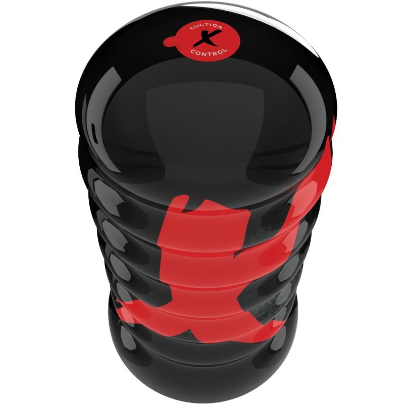 PDX ELITE - KIT ASS-GASM EXPLOSION VAGINA DESIGN - Imagem de 5
