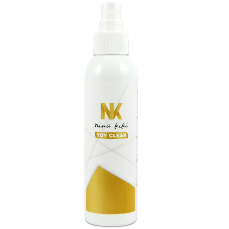 NINA KIKÍ - CUP TOY CLEANER 150 ML - Imagem de 2