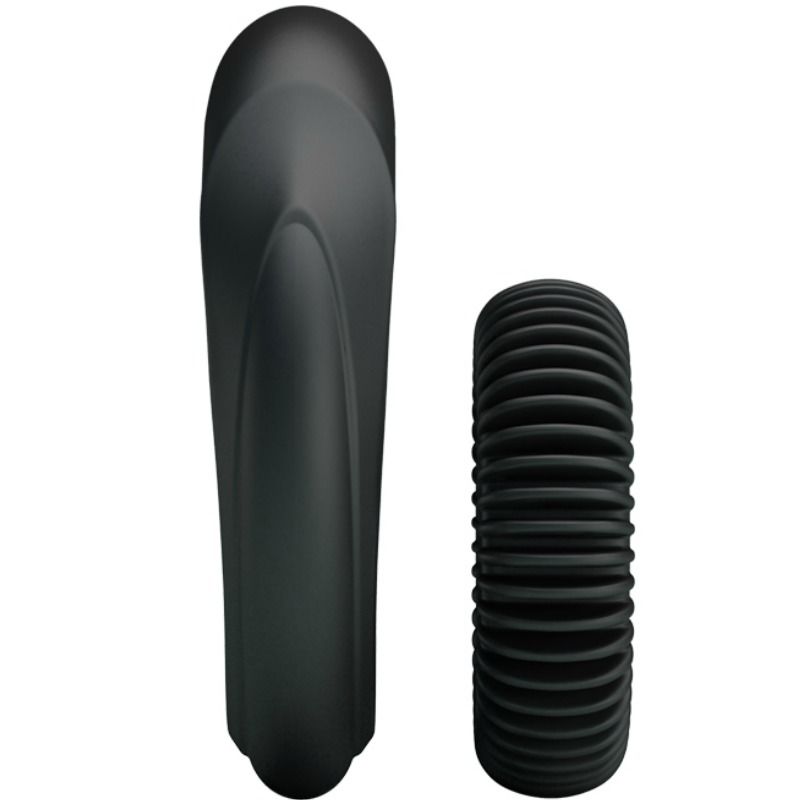 BAILE - KIT 2 SILICONE RINGS RING MANHOOD - Imagem de 3